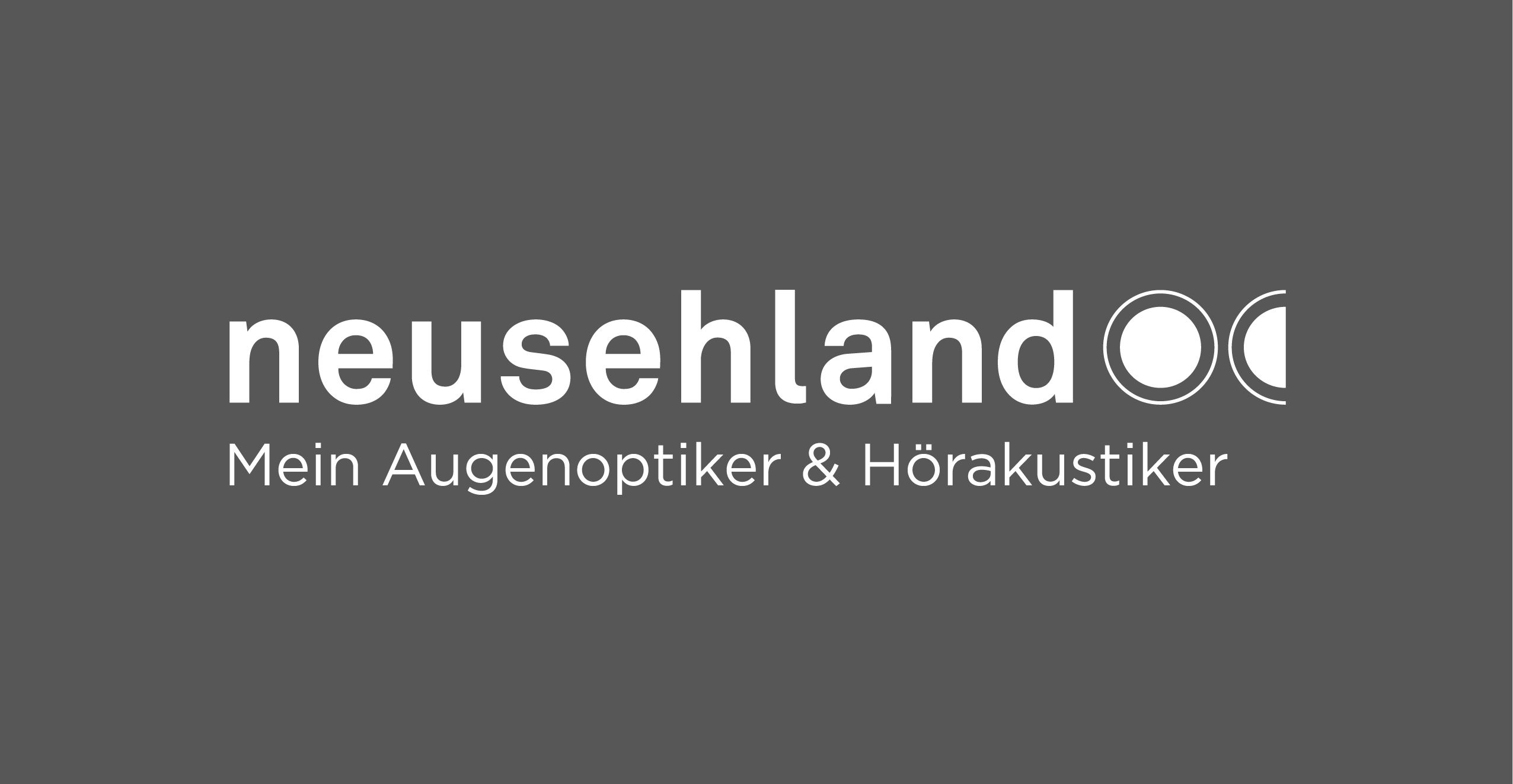 Neusehland Logo