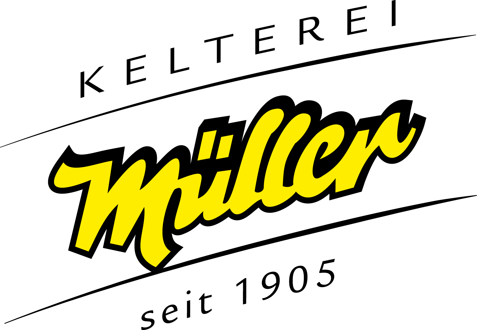 Logo Mueller Kelterei