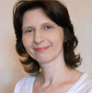 Corinna Wieja