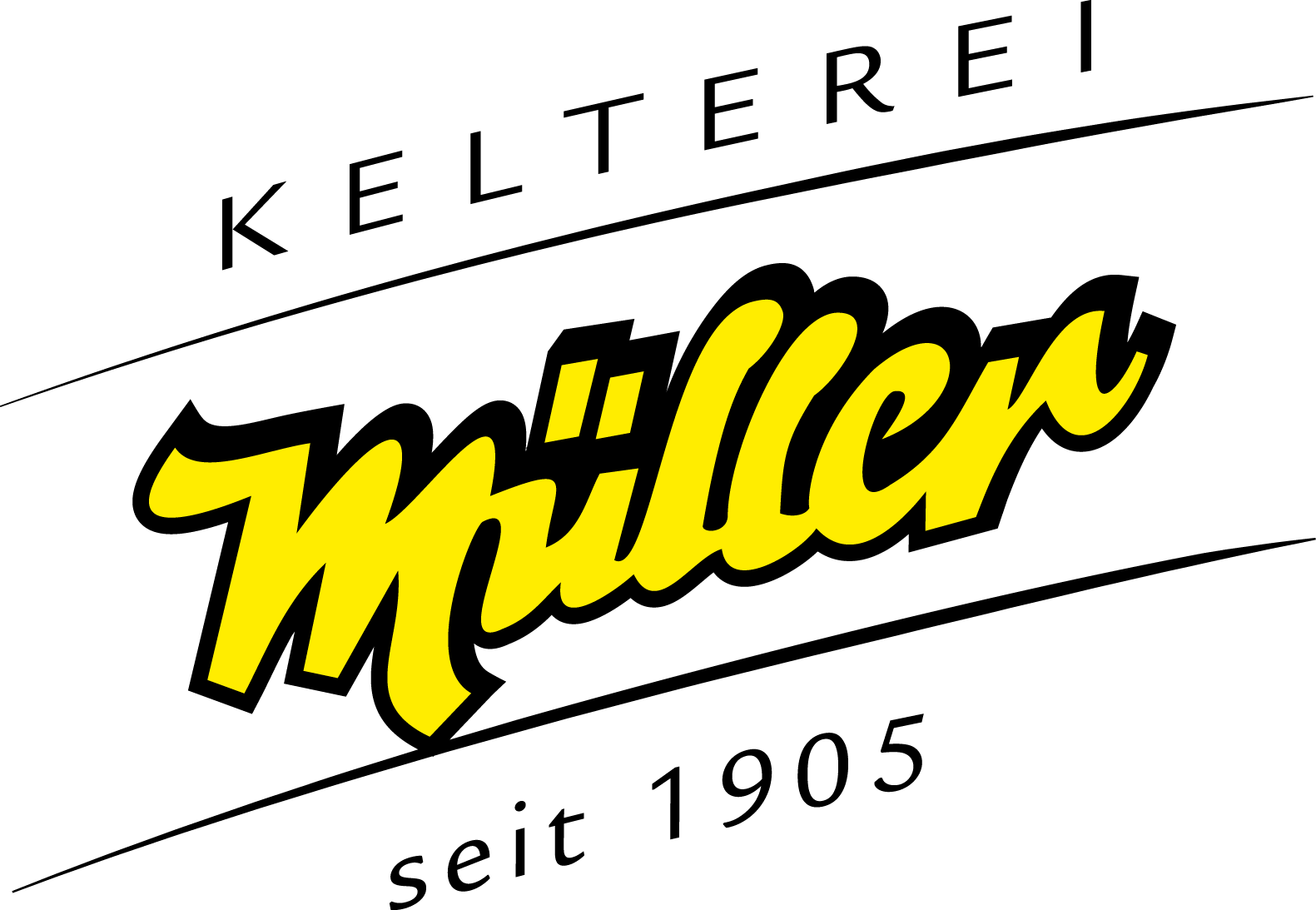 Logo Mueller Kelterei