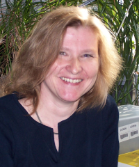 Luise Holthausen
